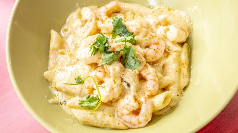 Alfredo