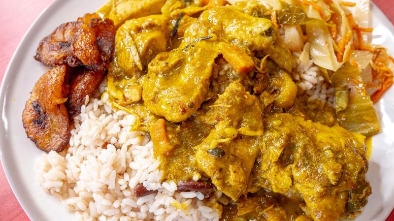 Curry