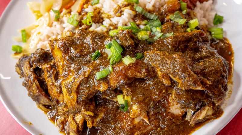 Curry